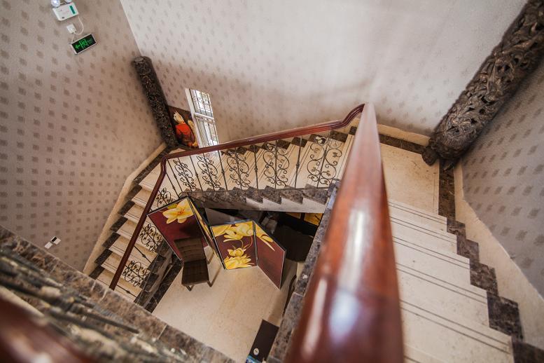 Gulangyu Yunpin Garden Hotel Xiamen Luaran gambar